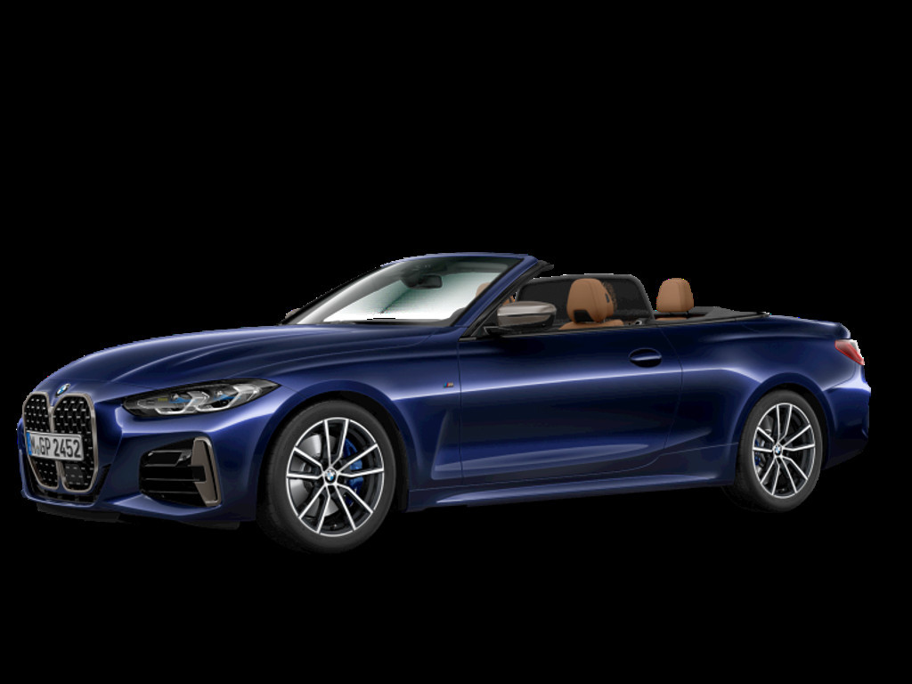 BMW M440