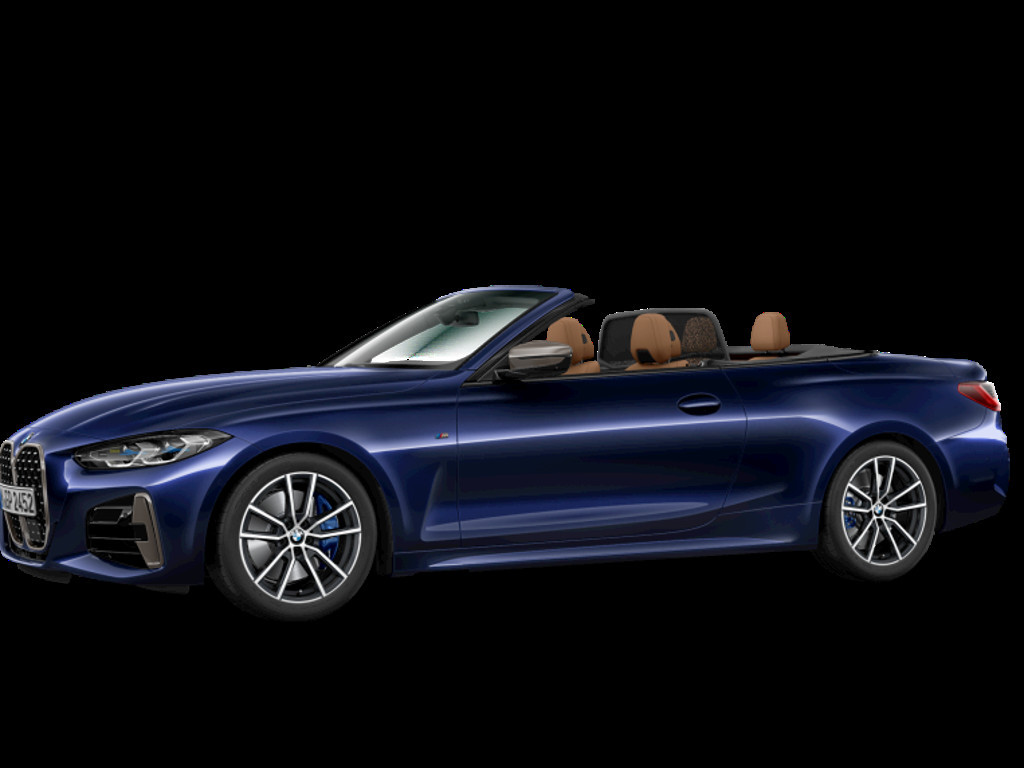 BMW M440