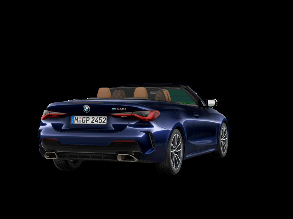 BMW M440