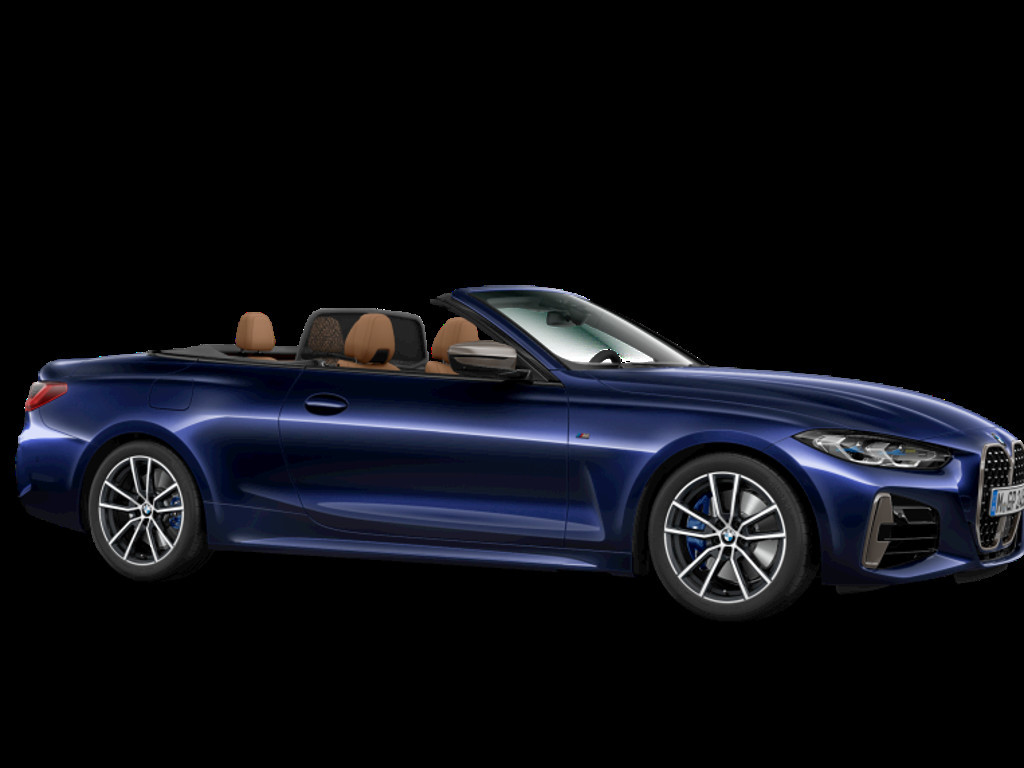 BMW M440