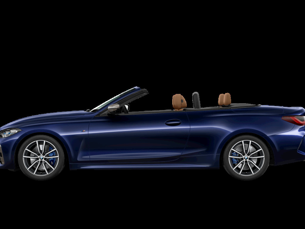 BMW M440