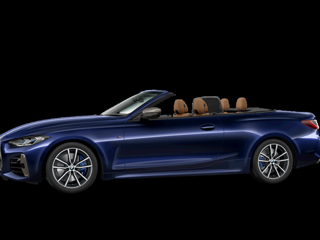 BMW M440