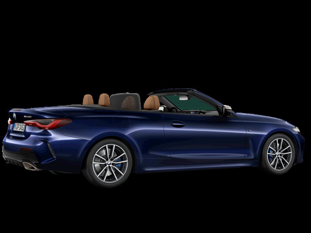 BMW M440