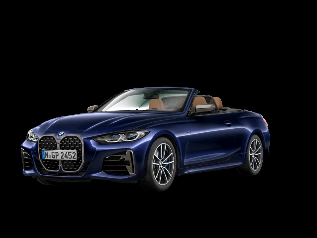 BMW M440