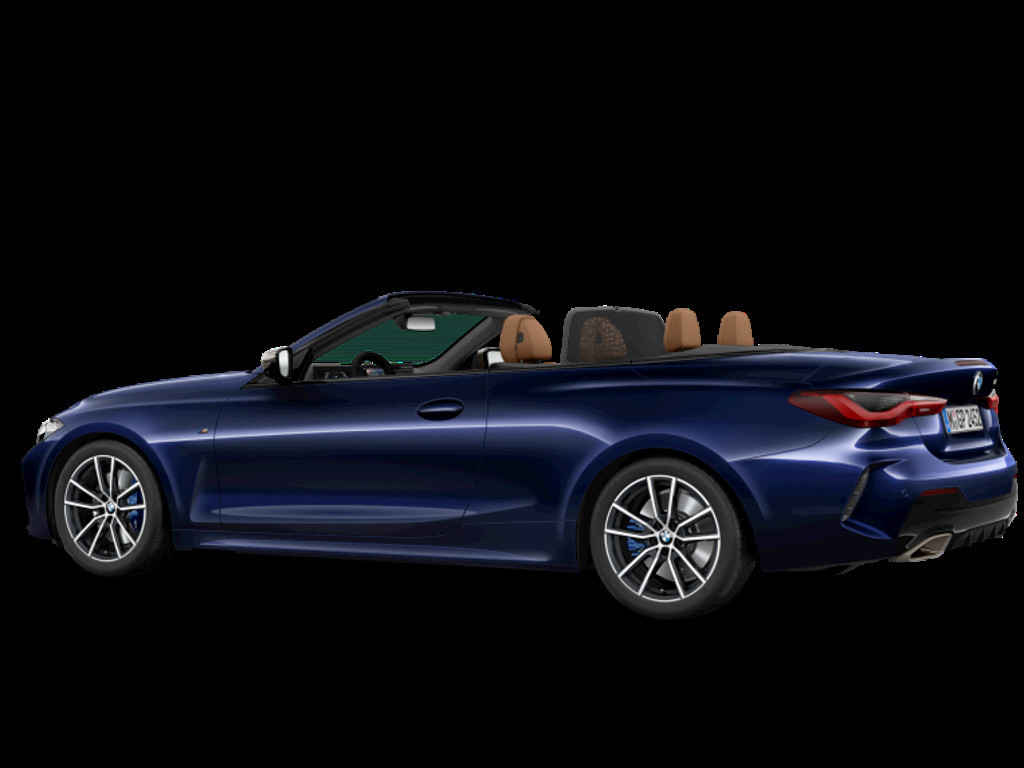 BMW M440