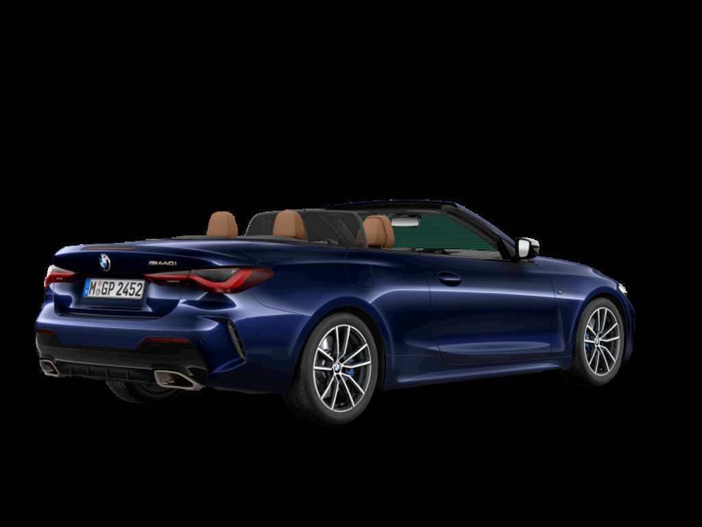 BMW M440