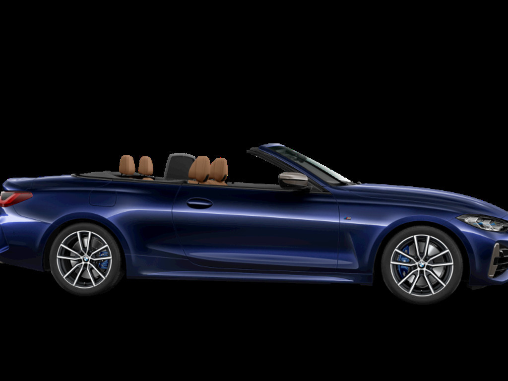 BMW M440