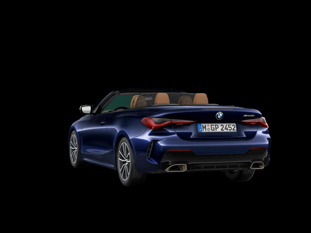 BMW M440