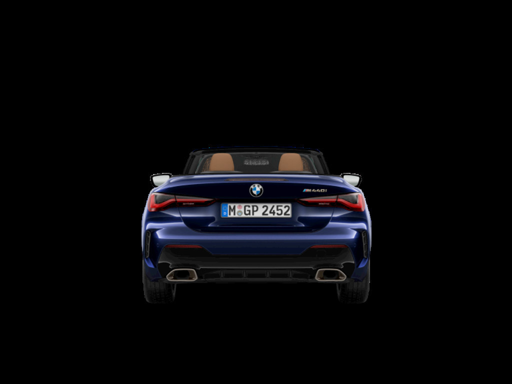 BMW M440