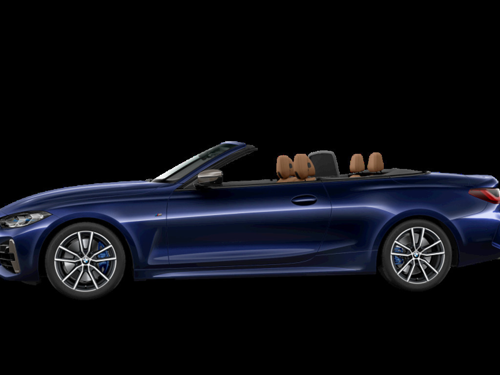 BMW M440