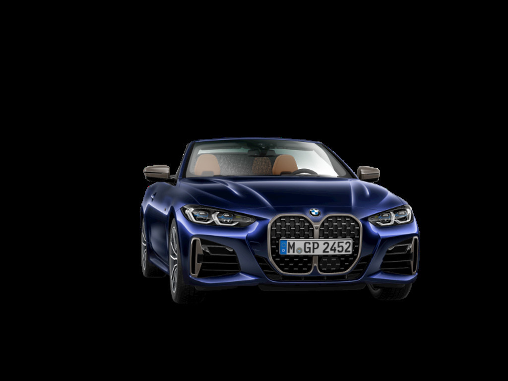 BMW M440
