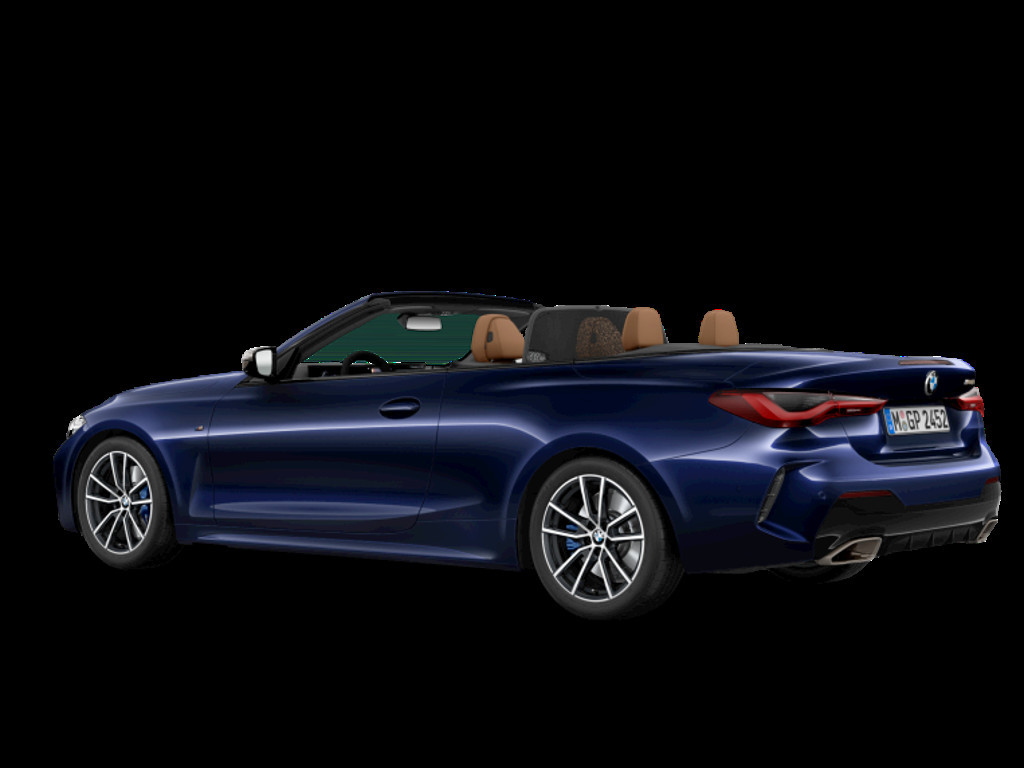 BMW M440