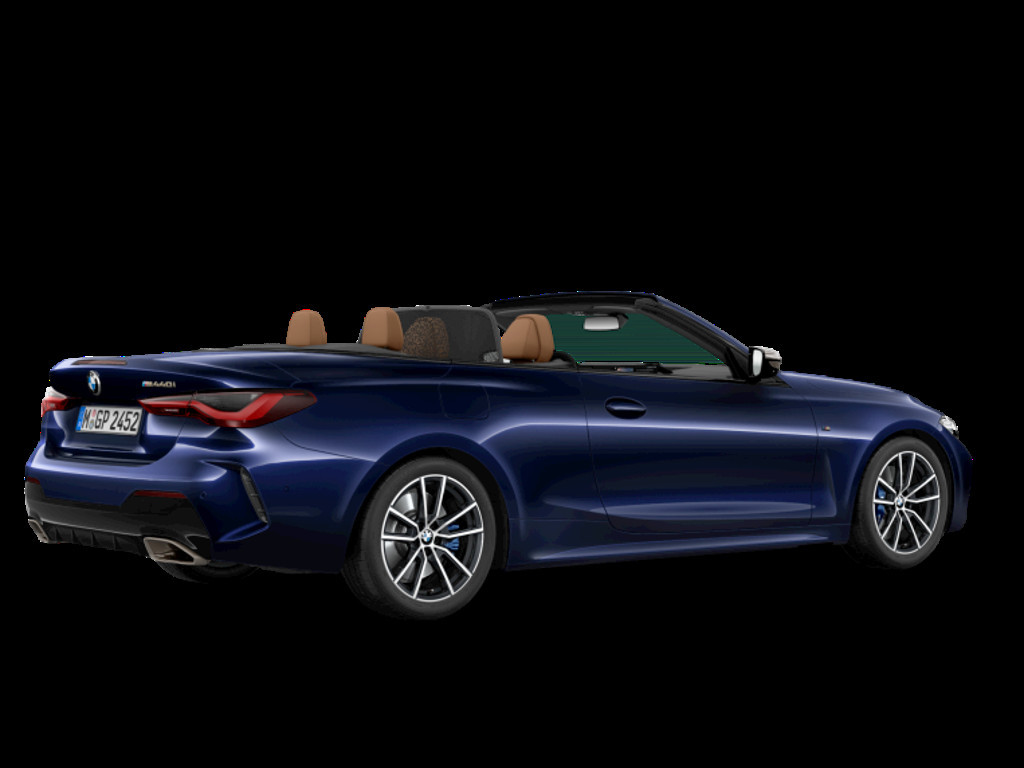 BMW M440