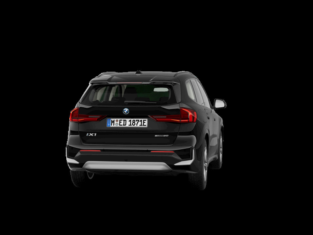 BMW iX1