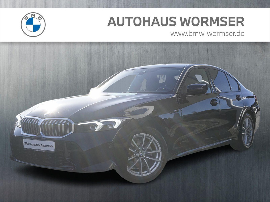 BMW 3 Serie 320 Sedan 320i
