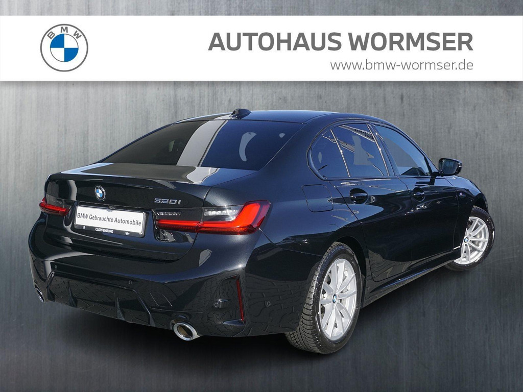 BMW 3 Serie