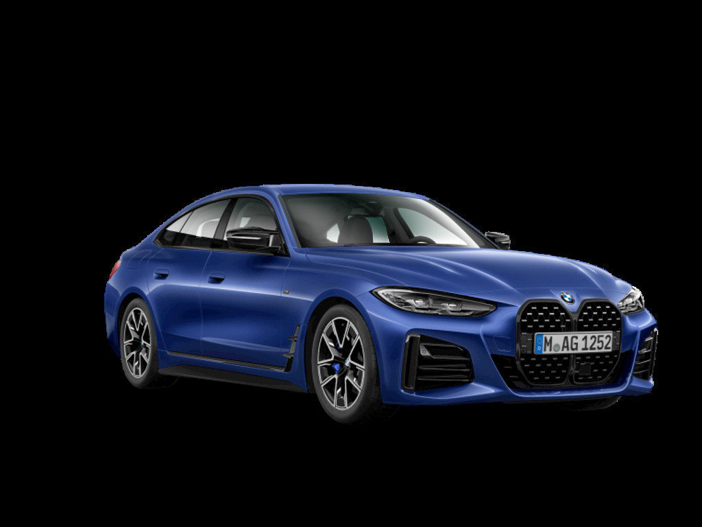 BMW M440