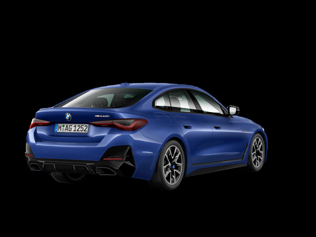 BMW M440