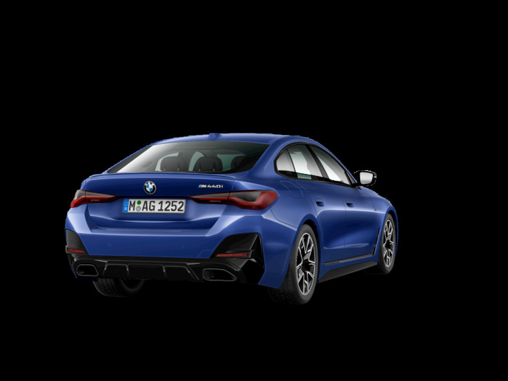 BMW M440