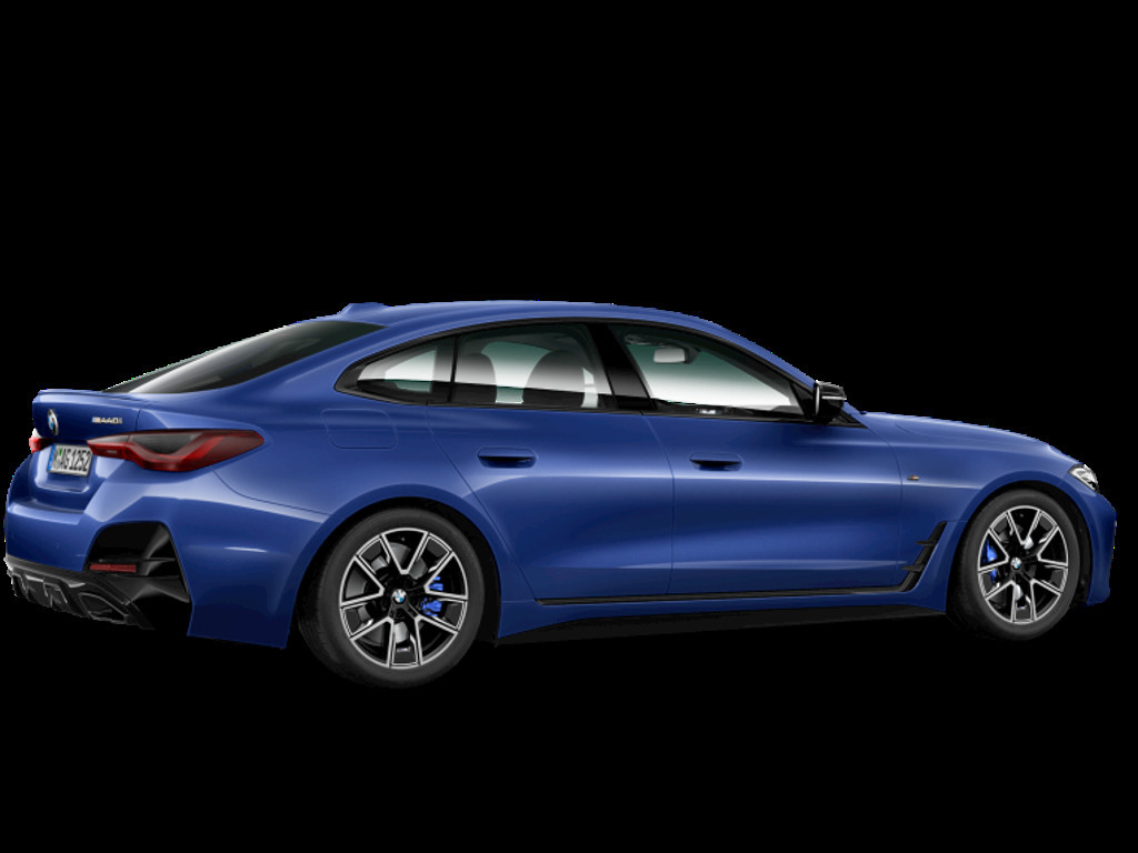 BMW M440