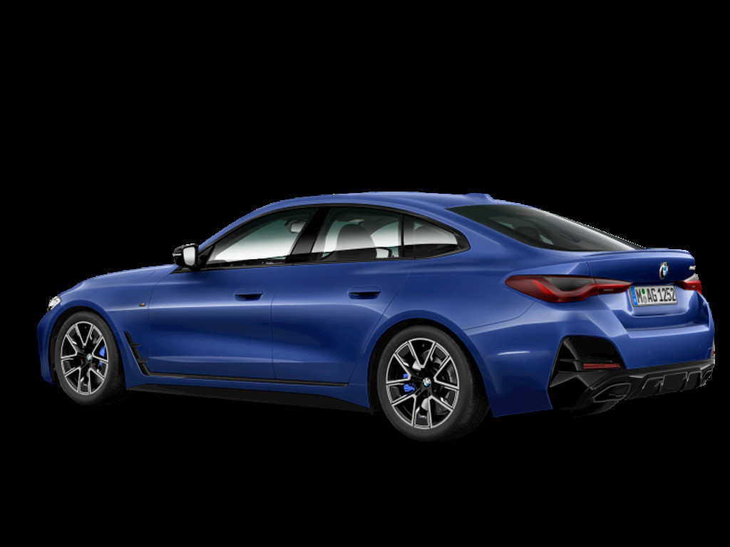BMW M440