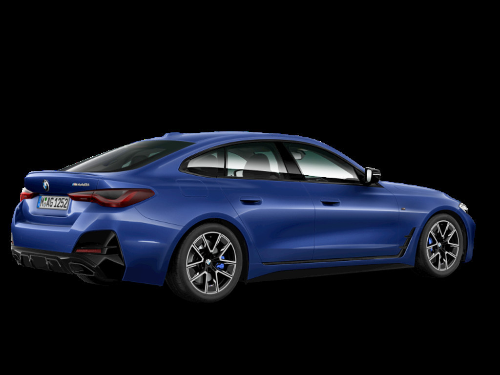 BMW M440