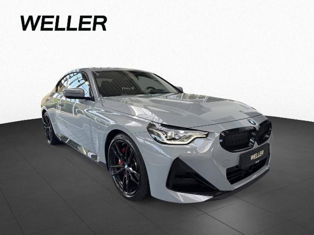 BMW 2 Serie
