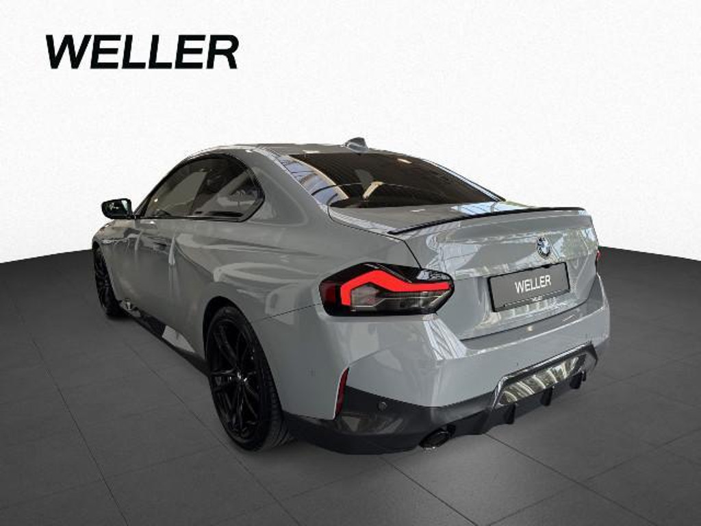 BMW 2 Serie