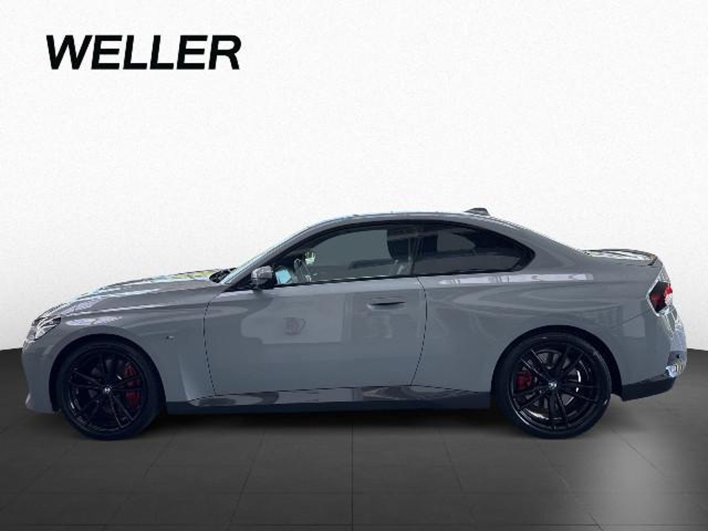 BMW 2 Serie