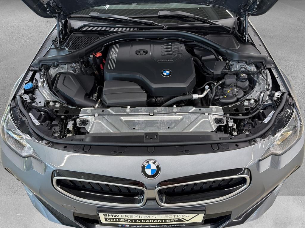 BMW 2 Serie