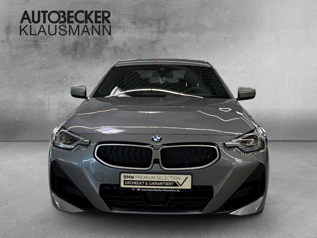 BMW 2 Serie