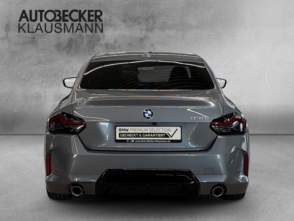BMW 2 Serie