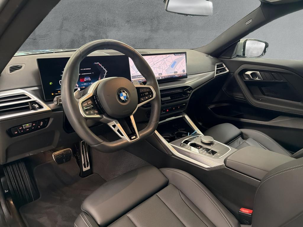 BMW 2 Serie