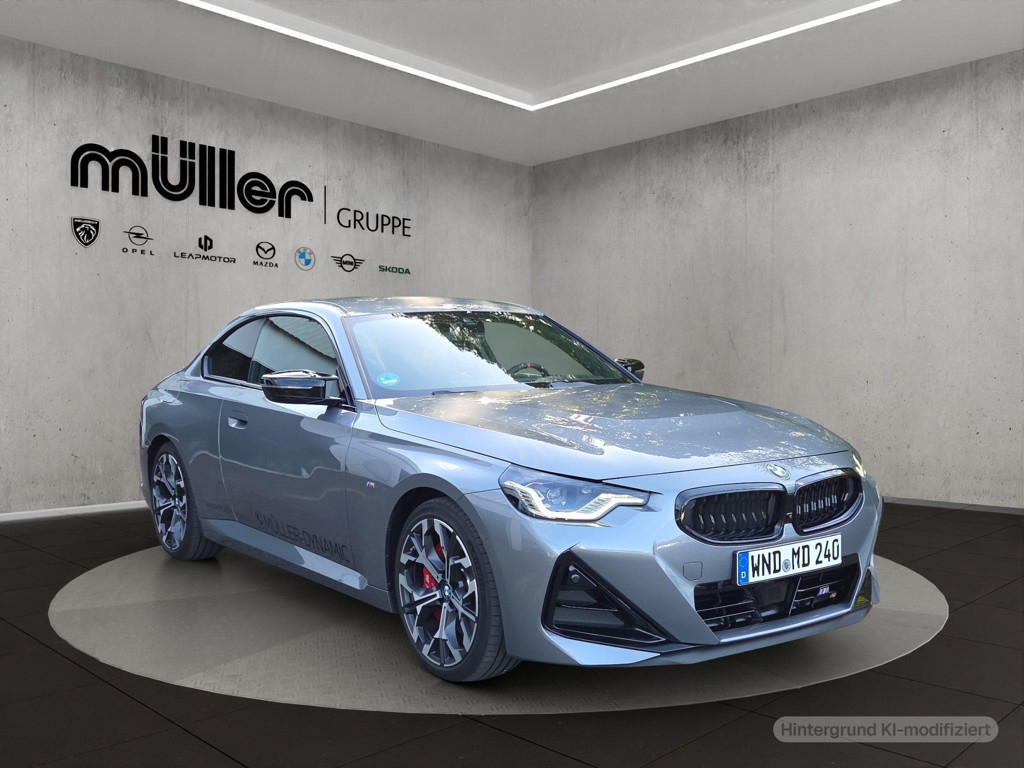 BMW M2