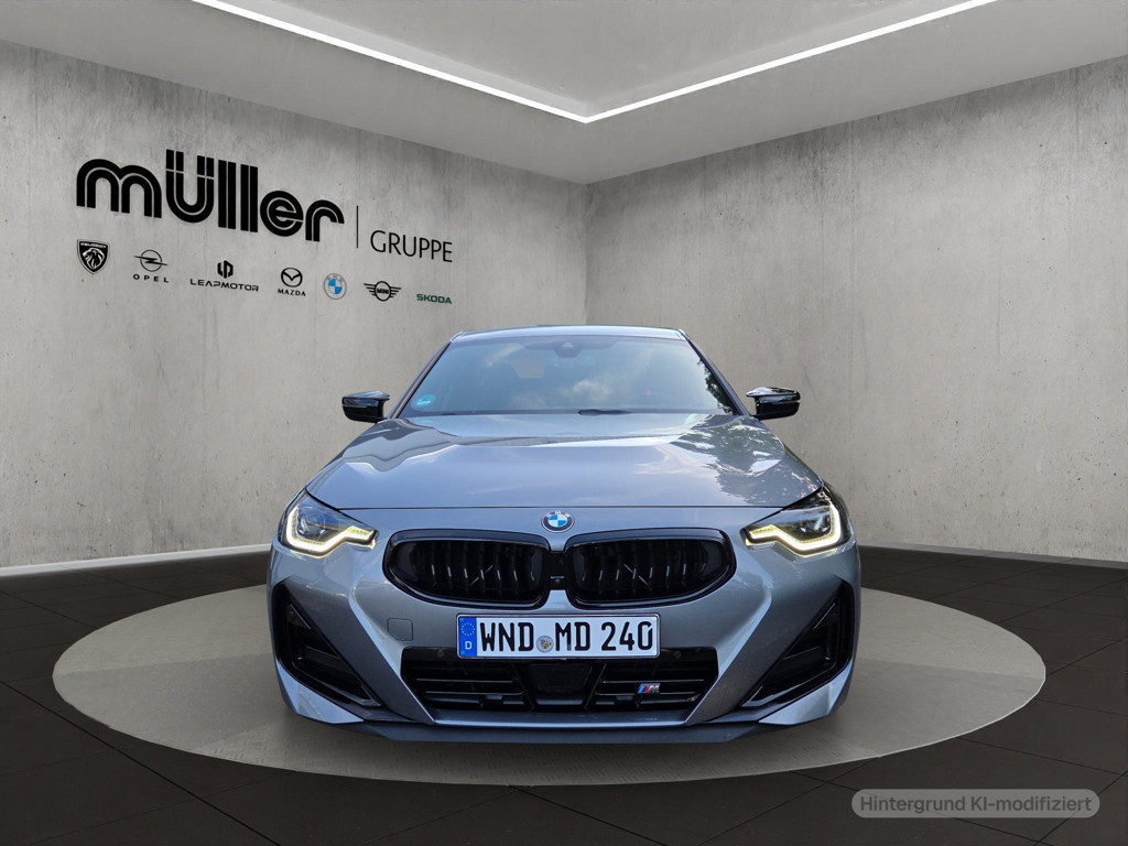 BMW M2