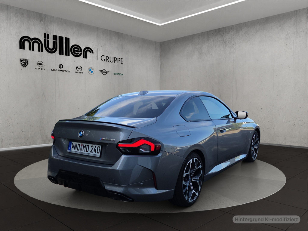 BMW M2