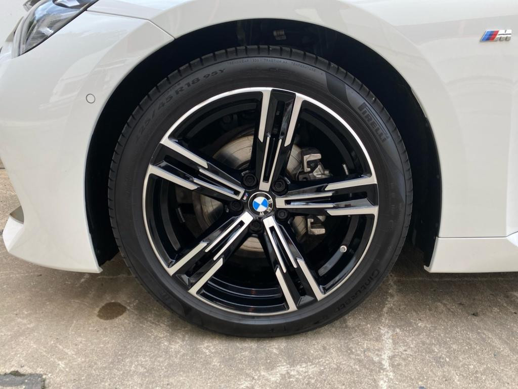 BMW 2 Serie