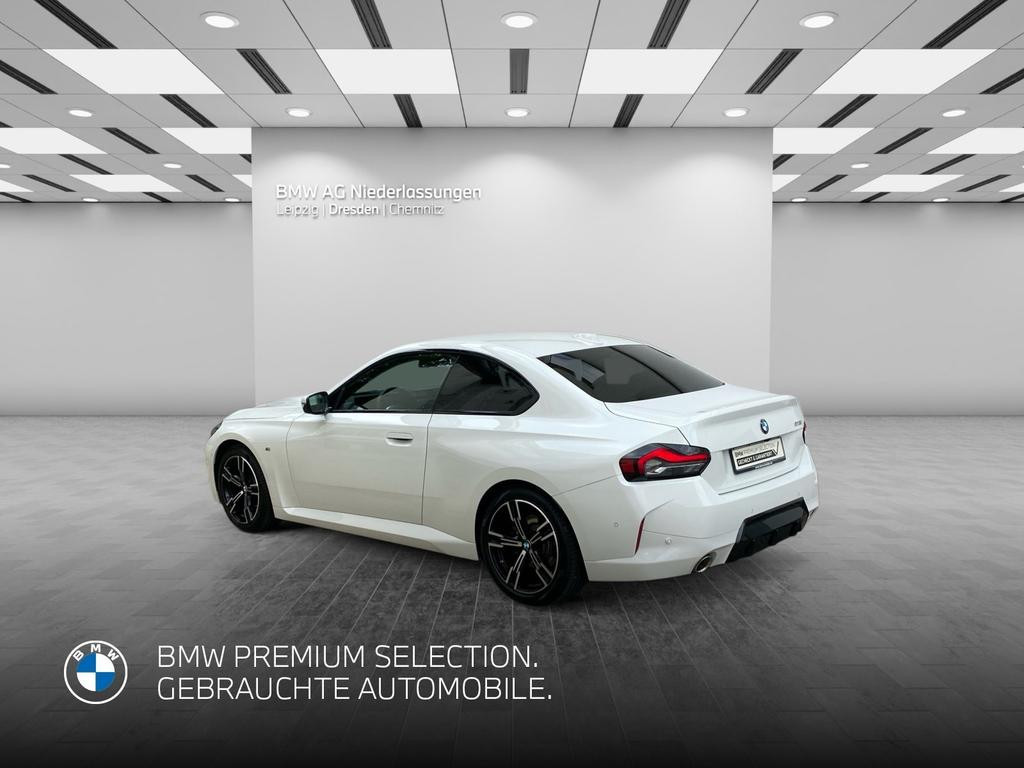 BMW 2 Serie
