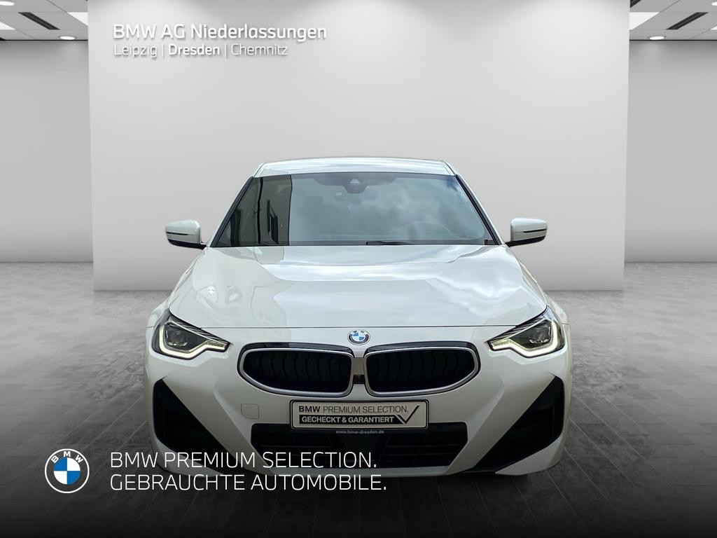 BMW 2 Serie