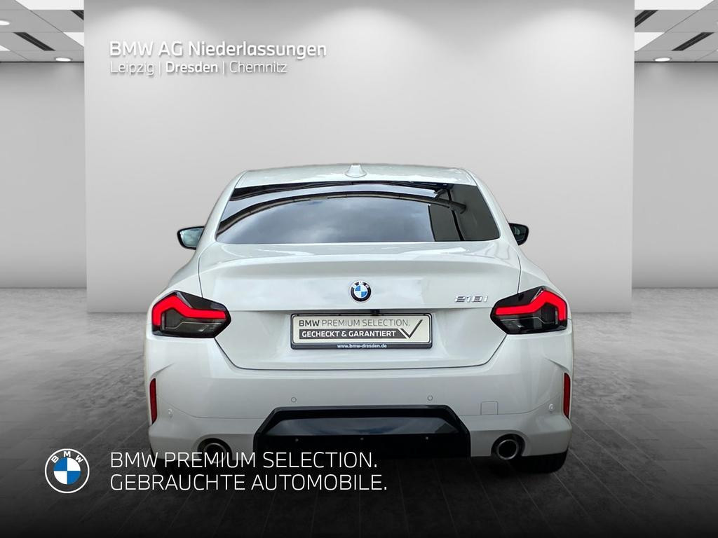 BMW 2 Serie