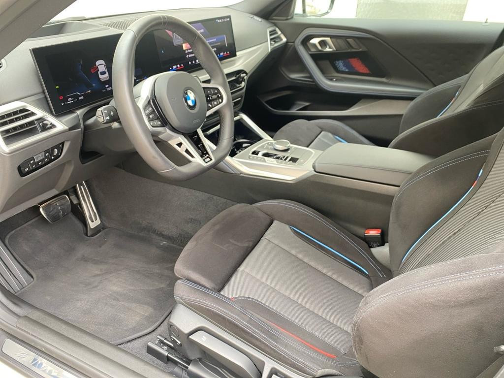 BMW 2 Serie