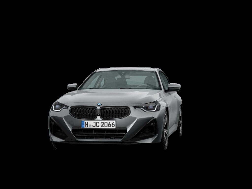 BMW 2 Serie 218 Coupé 218i
