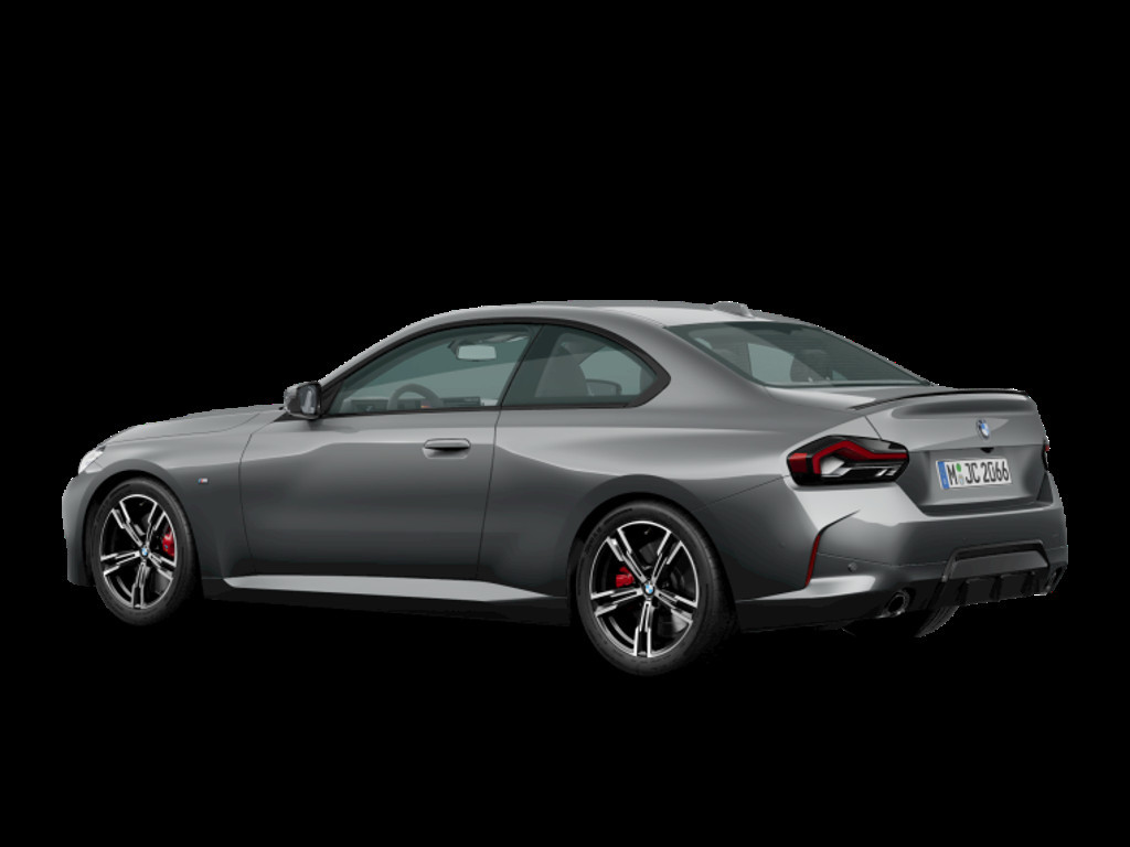 BMW 2 Serie