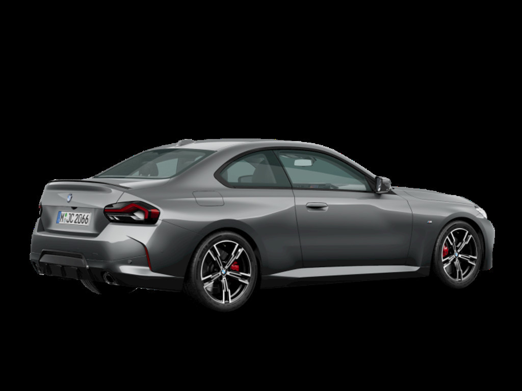 BMW 2 Serie