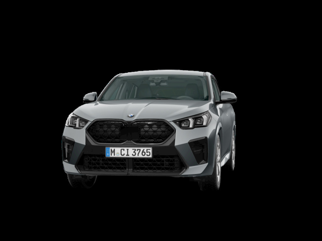 BMW X2 sDrive20d