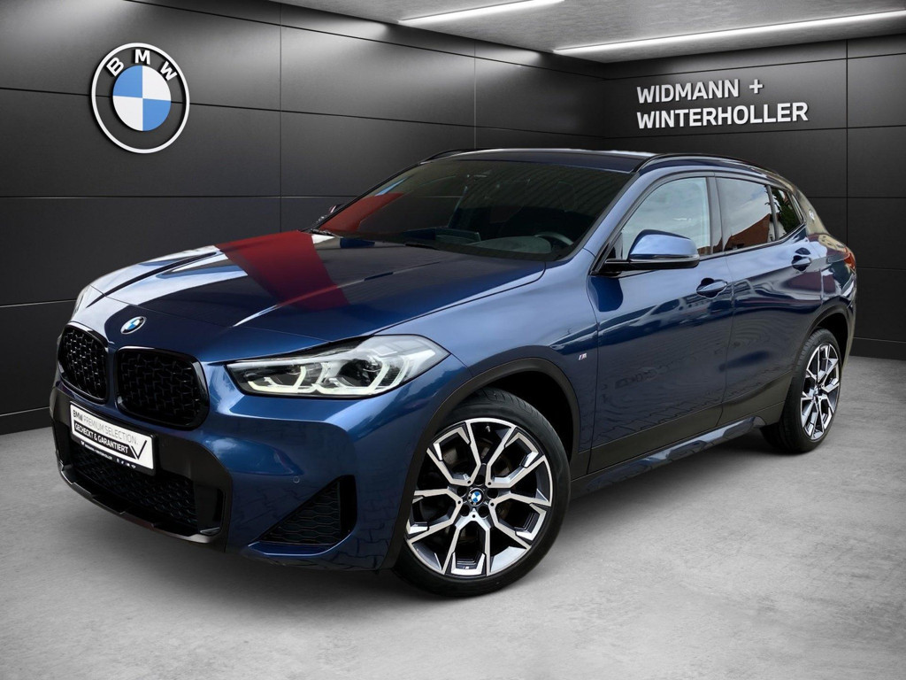 BMW X2 sDrive20i