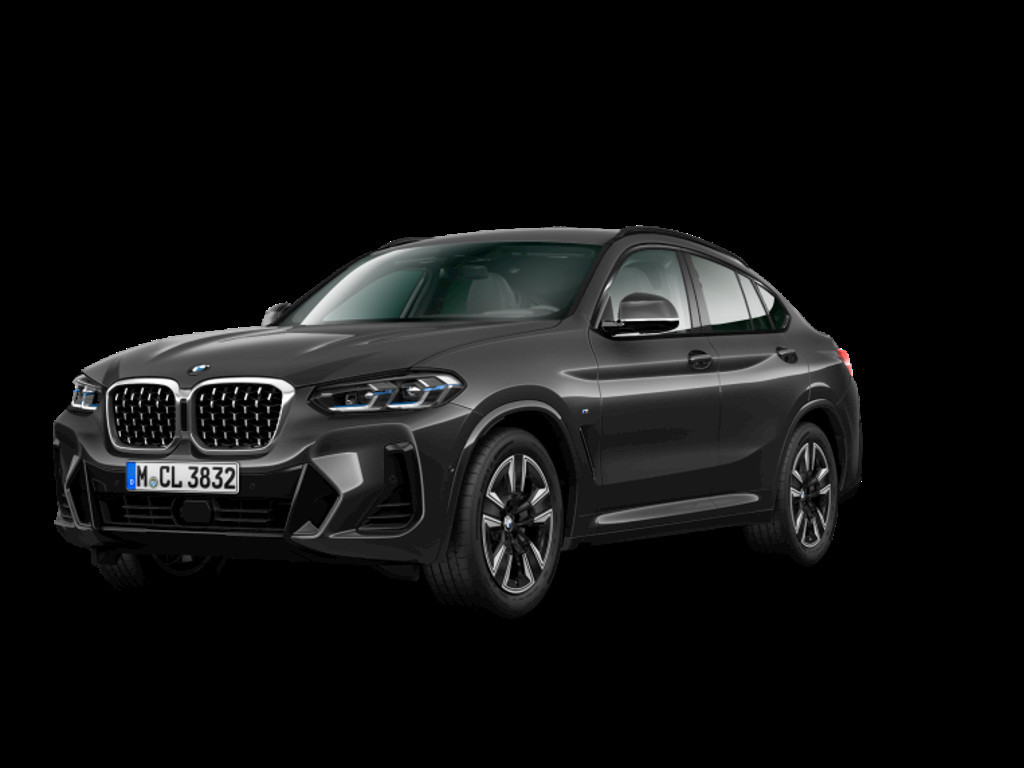 BMW X4 xDrive30i