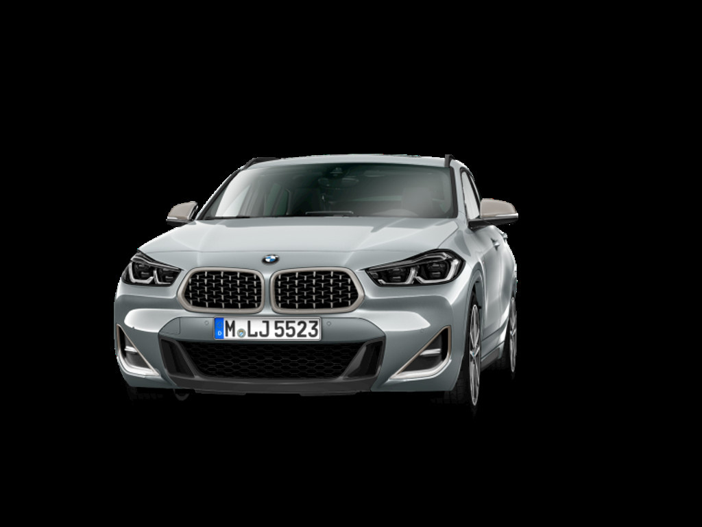 BMW X2 M35i