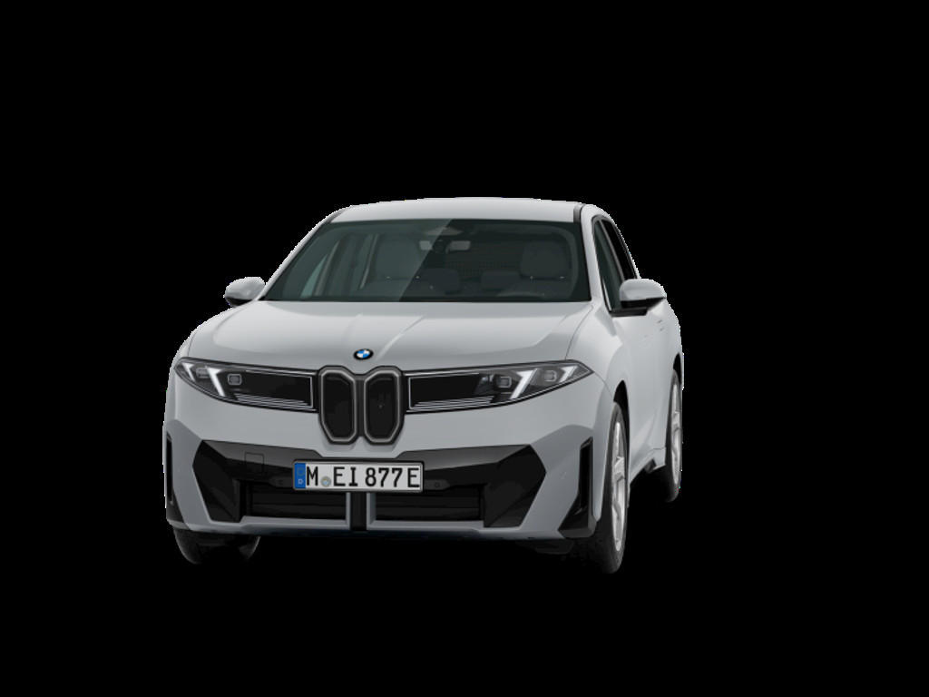 BMW iX3 xDrive iX3