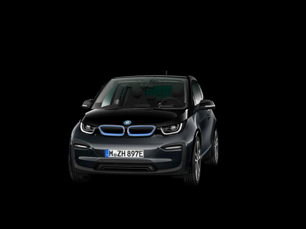 BMW i3 120Ah